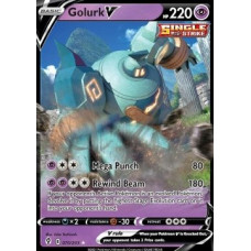 Golurk V 070/203