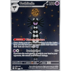 Gothitelle SVP 211