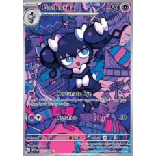 Gothorita 125/086