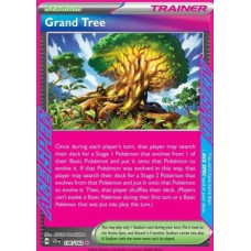 Grand Tree 136/142