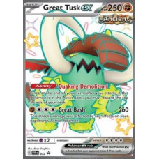 Great Tusk ex SVP 072