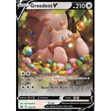 Greedent V 120/159