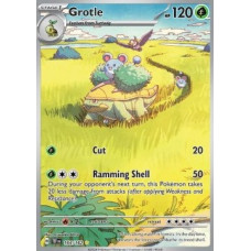 Grotle 164/162