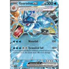 Gyarados EX 045/198