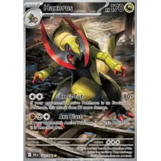 Haxorus 147/086