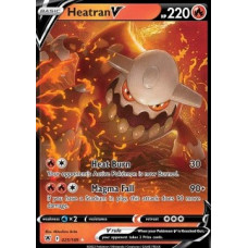 Heatran V 025/189