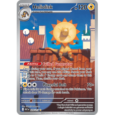 Heliolisk 229/217