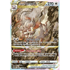 Hisuian Zoroark Vstar GG56/GG70