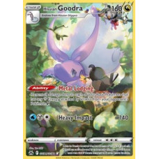 Hisuian Goodra GG21/GG70