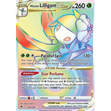 Hisuian Lilligant Vstar 190/189