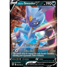 Hisuian Sneasler V 094/189