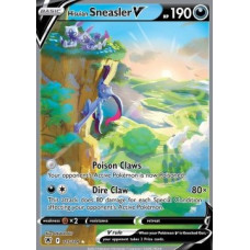 Hisuian Sneasler V 175/189