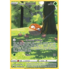 Hisuian Voltorb GG01/GG70