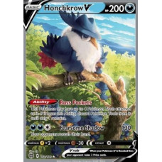 Honchkrow V 162/172