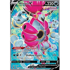 Hoopa V 253/264