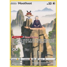 Hoothoot TG12/TG30