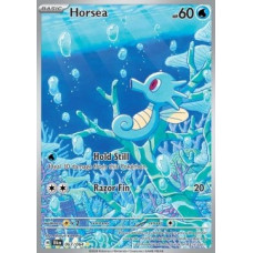Horsea 067/064