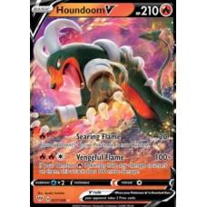 Houndoom V 021/189