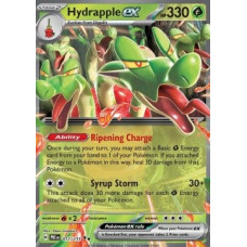 Hydrapple ex 011/131