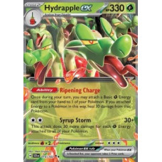 Hydrapple ex 014/142