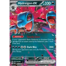 Hydreigon ex 067/086