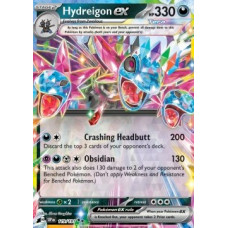 Hydreigon ex 119/191