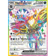 Hydreigon ex 223/191
