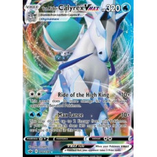 Ice Rider Calyrex Vmax 046/198