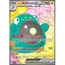 Iono's Bellibolt ex 172/159