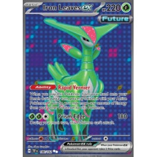 Iron Leaves EX 186/162