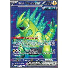 Iron Thorns ex 196/167