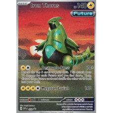 Iron Thorns SVP 098