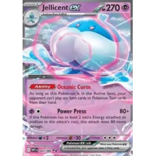 Jellicent ex 045/086