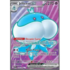 Jellicent ex 160/086