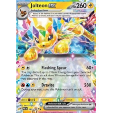 Jolteon ex 030/131