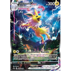 Jolteon Vmax SWSH 184