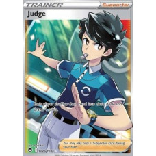 Judge TG25/TG30