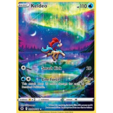 Keldeo GG07/GG70