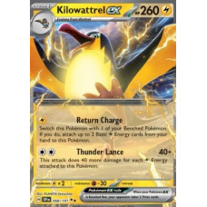 Kilowattrel ex 068/191