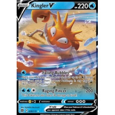 Kingler V 028/172