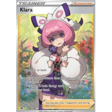 Klara 194/198