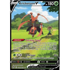 Kricketune V TG12/TG30