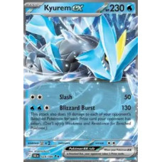 Kyurem ex 028/086