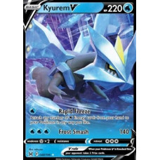 Kyurem V 048/196