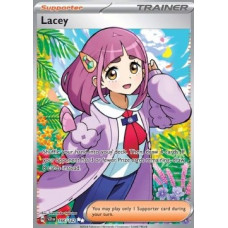 Lacey 166/142