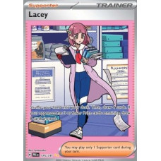 Lacey 175/131