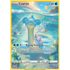 Lapras GG05/GG70