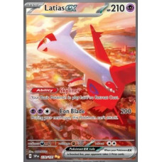 Latias ex 239/191