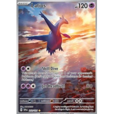 Latios 203/191
