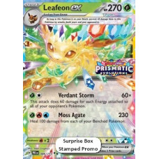 Leafeon ex 006/131